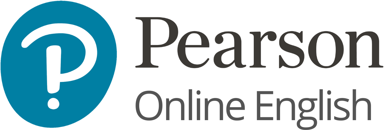 Pearson Online English